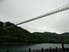 -石燕湖生态旅游景区