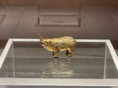 -陕西历史博物馆