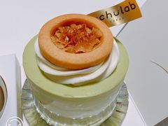 -chuchulab日式短蛋糕(粤海天地店)