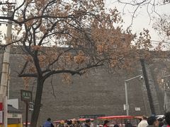 -东仓门早市