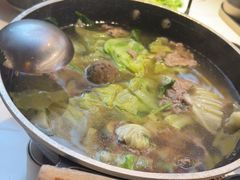 -乔阿马·江南味·驴肉香(龙湖华泾天街店)