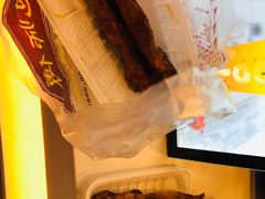 -一代烤翅王(大汉口店)