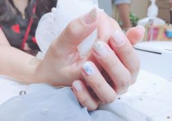 -YCai简薇美甲美睫美妆