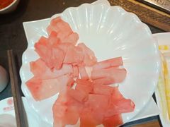 -陈府大宅门成都火锅·手切鲜肉(太原街店)