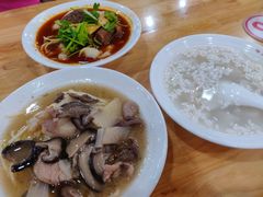 海味面-华兴街自力面店
