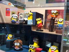 -泡泡玛特POPMART(崇文门国瑞城店)