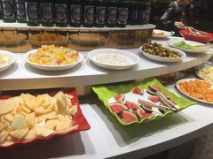-好伦哥比萨烤肉自助(八里桥店)