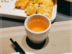 -楚鲜·汉正街一号(天河店)