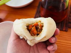 -富源东北春饼店(翠竹店)