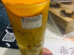 -CoCo都可(光谷天地店)