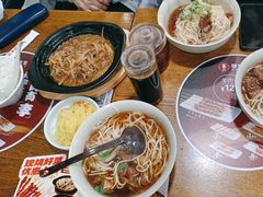 -李先生牛肉面大王(马栏店)