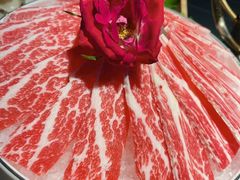 -海底捞火锅(劲松店)