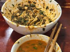 -朱儿面庄(洋河三路店)