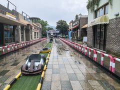 -宁波九龙湖开元度假村