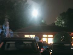 -香山湖渔家大院