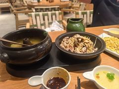 -云海肴·汽锅鸡·云南菜(东坝金隅店)