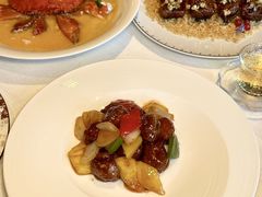 -三号黄浦会Canton Table