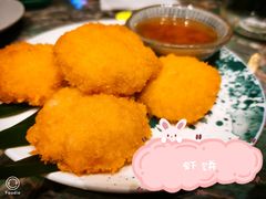 -浩海火烧云傣家菜(京广店)