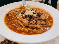 -聚福缘菜馆(隆昌路店)