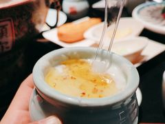 -额尔敦传统涮(公园西路店)