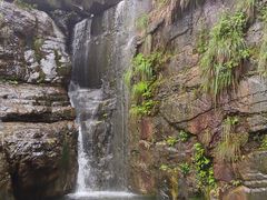 -庐山碧龙潭风景区
