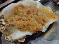 -韩马老王烧烤(西二路店)