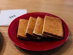 -HELLO 27 意面·沙拉·帕尼尼