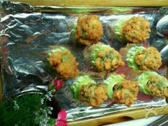 -箪食巷私房菜馆·鲁菜(玉函路店)
