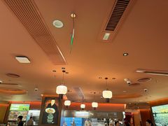 -巴奴毛肚火锅(京西大悦城店)