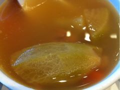 -翠华餐厅(山顶道店)