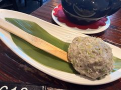 鲮鱼滑-大良毋米粥(锦龙路总店)