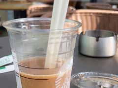 -星巴克(我格广场店)