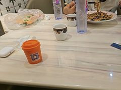 -马布尔莱斯食府(西红门店)