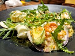 -Mercato莫卡多露台餐厅与酒吧(K11店)