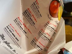 -安妮意大利餐厅(国贸店)