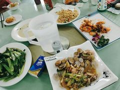 -景好海鲜餐厅(大鹏必选旅游店)