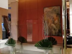 -上海浦东假日酒店