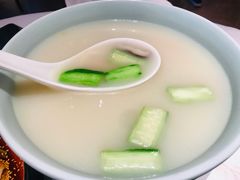 -俏江南天津时尚曲艺主题餐厅(马场道店)