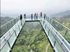 -梦幻奥陶纪景区