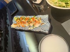 -昱匠·日本料理(金融街店)