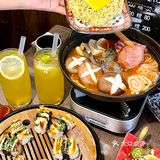 四方坪平价日料打卡成功菜品丰富️特色，平价又好吃