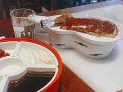 -小吊梨汤·北京菜·烤鸭(双井乐成中心店)