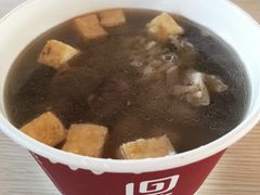 金牌鸭血粉丝-回味鸭血粉丝汤(南京站店)