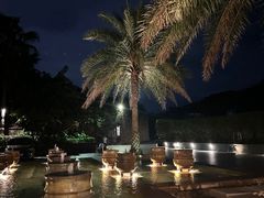 -日落吧·海景咖啡厅·餐酒吧·鸡尾酒·下午茶·乐队表演·浪漫夕阳·三亚文华东方酒店