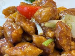 -鹿鸣春饭店(总店)