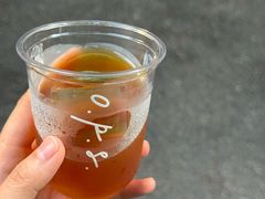 -O.P.S. CAFE