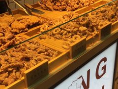 -佟源记炸肉(福佳新天地店)