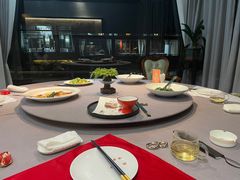 -乾园.魏庐湖景餐厅(花港店)
