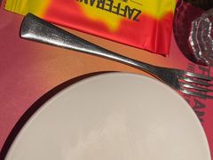 -ZAFFERANO西班牙海鲜饭(上海首店)