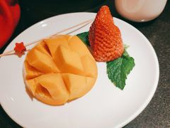 -小资太太餐厅(南岗区店)